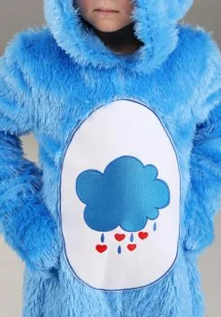 Fun Costumes Toddler Care Bears Classic Grumpy Bear Costume 11 Fun Costumes Toddler Care Bears Classic Grumpy Bear Costume -Disguise Store care bears toddler classic grumpy bear costume alt 2