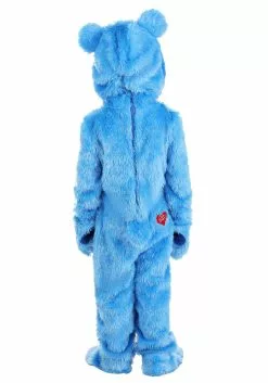 Fun Costumes Toddler Care Bears Classic Grumpy Bear Costume 15 Fun Costumes Toddler Care Bears Classic Grumpy Bear Costume -Disguise Store care bears toddler classic grumpy bear costume alt 6