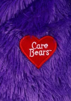 Fun Costumes Care Bears Classic Share Bear Toddler Costume -Disguise Store care bears toddler classic share bear costume alt 5
