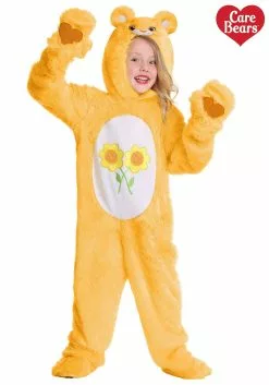 Fun Costumes Care Bears Friend Bear Costume For Toddlers