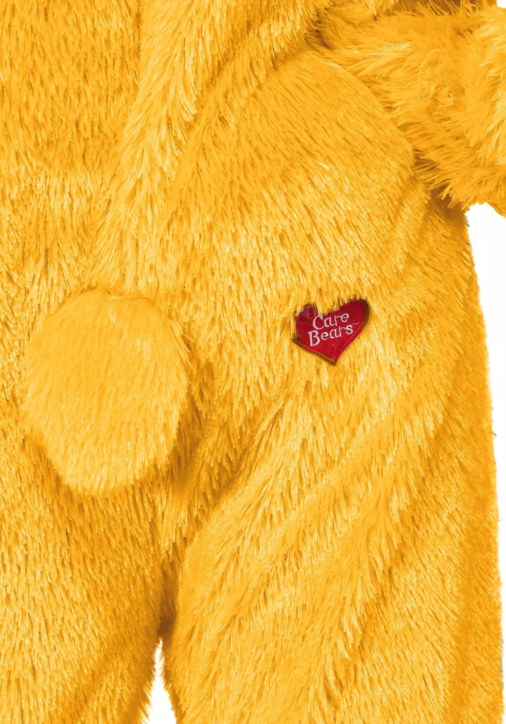 Fun Costumes Care Bears Friend Bear Costume For Toddlers 4 Fun Costumes Care Bears Friend Bear Costume For Toddlers - Image 2