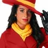 Fun Costumes The Carmen Sandiego Costume Hat -Disguise Store carmen sandiego hat update1
