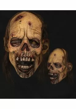 Oktober Studios Carnivore Full Face Mask For Adults -Disguise Store carnivore full face mask alt 3