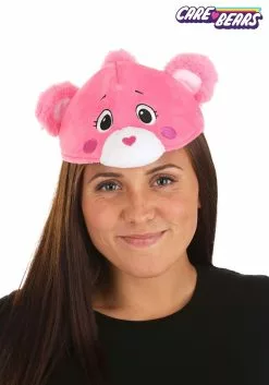 Elope Cheer Bear Soft Care Bears Headband
