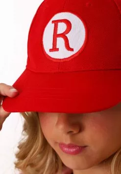 Fun Costumes A League Of Their Own Dottie Girls Costume -Disguise Store child a league of their own dottie costume alt 2