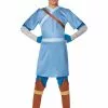 InSpirit Avatar The Last Airbender Sokka Costume For Children -Disguise Store child avatar the last airbender sokka costume