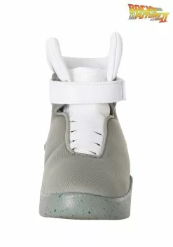 EI Global Group Back To The Future Shoes For Kids 13 EI Global Group Back To The Future Shoes For Kids -Disguise Store child back to the future shoes3