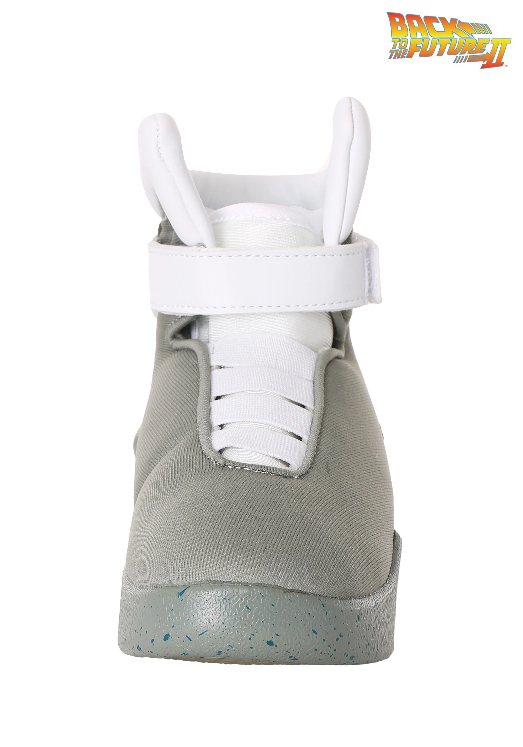 EI Global Group Back To The Future Shoes For Kids 5 EI Global Group Back To The Future Shoes For Kids - Image 3