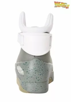 EI Global Group Back To The Future Shoes For Kids 15 EI Global Group Back To The Future Shoes For Kids -Disguise Store child back to the future shoes5