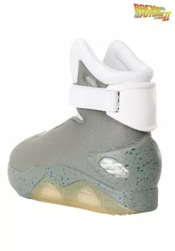 EI Global Group Back To The Future Shoes For Kids 16 EI Global Group Back To The Future Shoes For Kids -Disguise Store child back to the future shoes6