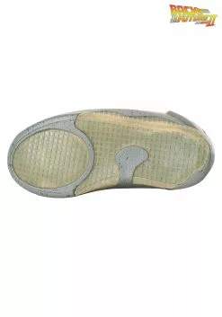 EI Global Group Back To The Future Shoes For Kids 17 EI Global Group Back To The Future Shoes For Kids -Disguise Store child back to the future shoes7