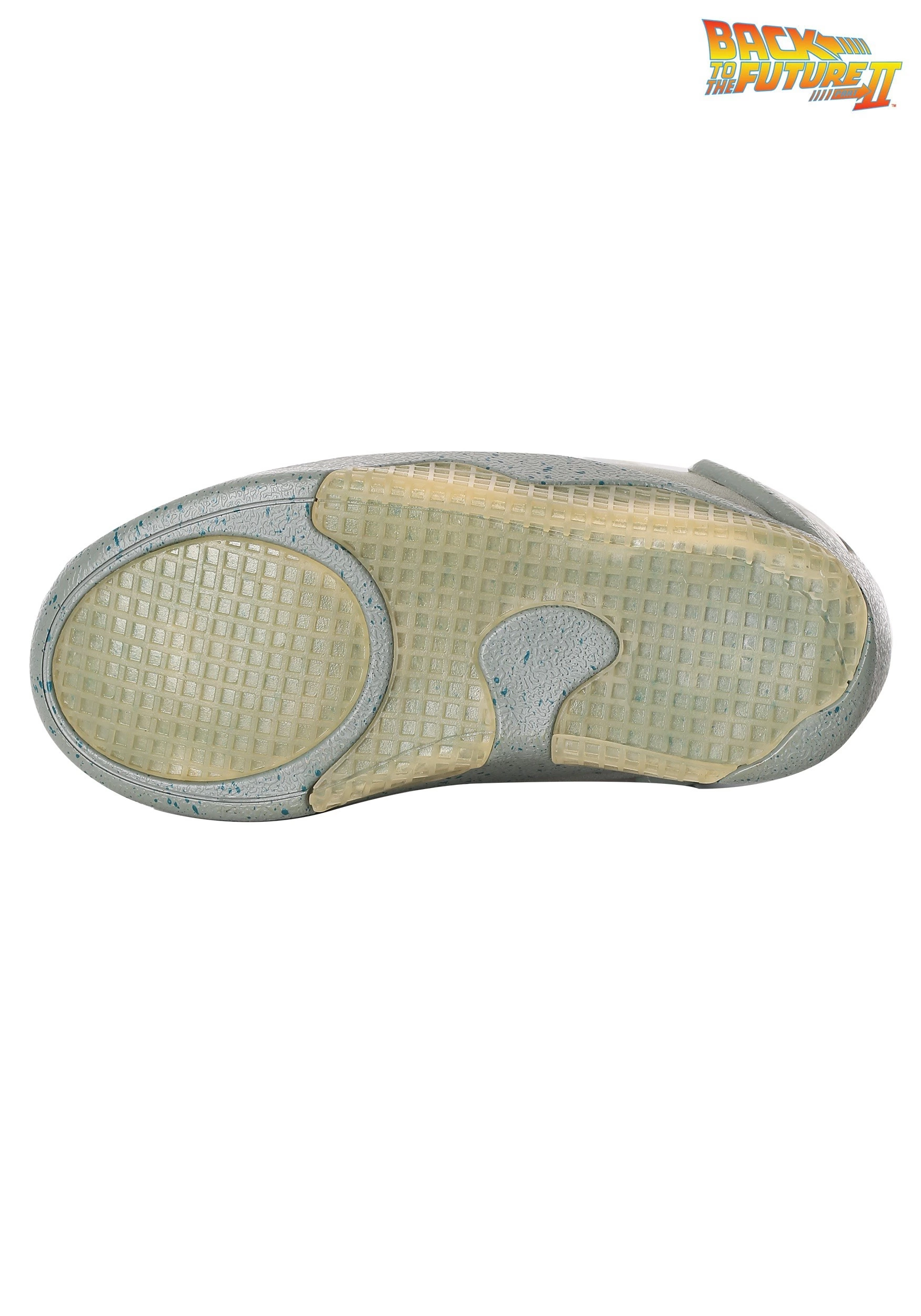 EI Global Group Back To The Future Shoes For Kids 9 EI Global Group Back To The Future Shoes For Kids - Image 7