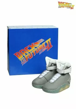 EI Global Group Back To The Future Shoes For Kids 19 EI Global Group Back To The Future Shoes For Kids -Disguise Store child back to the future shoes9