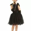 Fun Costumes Child Breakfast At Tiffany's Holly Golightly Costume -Disguise Store child breakfast at tiffanys holly golightly costume