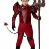 Fun Costumes Child's Dangerous Devil Costume -Disguise Store child dangerous devil costume