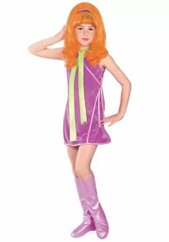 Rubies Costume Co. Inc Child Daphne Costume