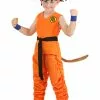 Fun Costumes Dragon Ball Z Kid Goku Costume For Children