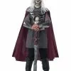 California Costume Collection Fearsome Skeleton King Child Costume 2 California Costume Collection Fearsome Skeleton King Child Costume -Disguise Store child fearsome skeleton king costume