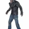California Costume Collection Full Moon Fury Costume For Kids -Disguise Store child full moon fury costume
