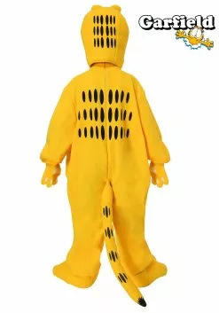 Fun Costumes Child Garfield Costume -Disguise Store child garfield costume 1