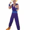 Fun Costumes Child Gohan Costume -Disguise Store child gohan costume
