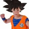 Fun Costumes Child Goku Wig -Disguise Store child goku wig