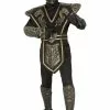 Rubies Costume Co. Inc Child Gold Dragon Warrior Ninja Costume 1 Rubies Costume Co. Inc Child Gold Dragon Warrior Ninja Costume -Disguise Store child gold dragon warrior ninja costume