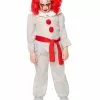 Karnival Costumes Child Horror Clown Costume -Disguise Store child horror clown costume