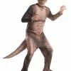 Rubies Costume Co. Inc Child Jurassic World T-Rex Costume 2 Rubies Costume Co. Inc Child Jurassic World T-Rex Costume -Disguise Store child jurassic world t rex costume