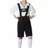 Fun Costumes Lederhosen Costume For Kids 1 Fun Costumes Lederhosen Costume For Kids -Disguise Store child lederhosen costume update main