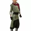 Rubies Costume Co. Inc Legend Of Korra Mako Children's Costume 1 Rubies Costume Co. Inc Legend Of Korra Mako Children's Costume -Disguise Store child legend of korra mako costume