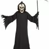 Fun World Light Up Kid's Mutant Reaper Costume 1 Fun World Light Up Kid's Mutant Reaper Costume -Disguise Store child light up mutant reaper costume