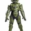Disguise Child Master Chief Ultra Prestige Costume 2 Disguise Child Master Chief Ultra Prestige Costume -Disguise Store child master chief ultra prestige costume