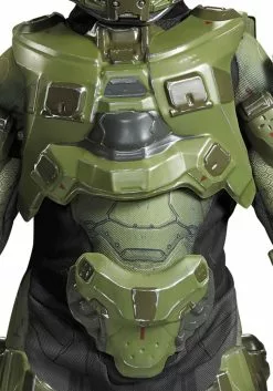 Disguise Child Master Chief Ultra Prestige Costume -Disguise Store child master chief ultra prestige costume2