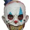 Ghoulish Productions Child Mimezack Mask 1 Ghoulish Productions Child Mimezack Mask -Disguise Store child mimezack mask