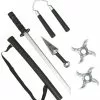 Woo Hing Kid's Ninja Accessory Kit -Disguise Store child ninja accessory kit