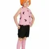 Rubies Costume Co. Inc Child Pebbles Costume -Disguise Store child pebbles costume