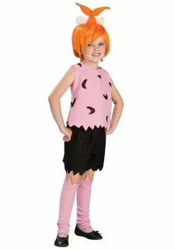 Rubies Costume Co. Inc Child Pebbles Costume