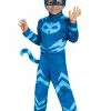 Disguise PJ Masks Classic Kids Catboy Costume -Disguise Store child pj masks classic catboy costume update1