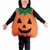 Fun World Child Pumpkin Costume 1 Fun World Child Pumpkin Costume -Disguise Store child pumpkin costume 1