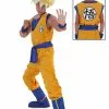 Fun Costumes Child Super Saiyan Kids Goku Costume -Disguise Store child super saiyan goku costume