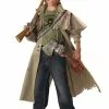 California Costume Collection Zombie Hunter Kid's Costume -Disguise Store child zombie hunter costume