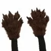 Fun Costumes Child Werewolf Gloves