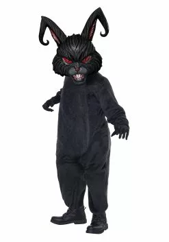 California Costume Collection Kid's Bad Hare Day Costume