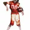 Fun Costumes Child Zombie Football Player Costume 2 Fun Costumes Child Zombie Football Player Costume -Disguise Store childs zombie football player costume