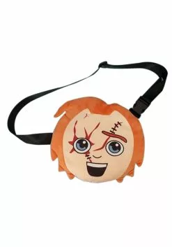 Kid Robot Chucky-Phunny Pack -Disguise Store chucky phunny pack alt 2