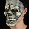 Oktober Studios Classic Skull Mask For Adults -Disguise Store classic adult skull mask 0