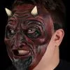 Oktober Studios Adult Classic Devil Mask -Disguise Store classic devil mask
