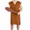 Jerry Leigh Classic Flintstones Barney Costume For Men 1 Jerry Leigh Classic Flintstones Barney Costume For Men -Disguise Store classic mens flintstones barney costume1 update