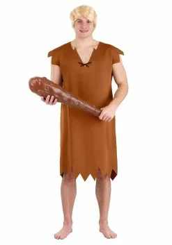 Jerry Leigh Classic Flintstones Barney Plus Size Costume